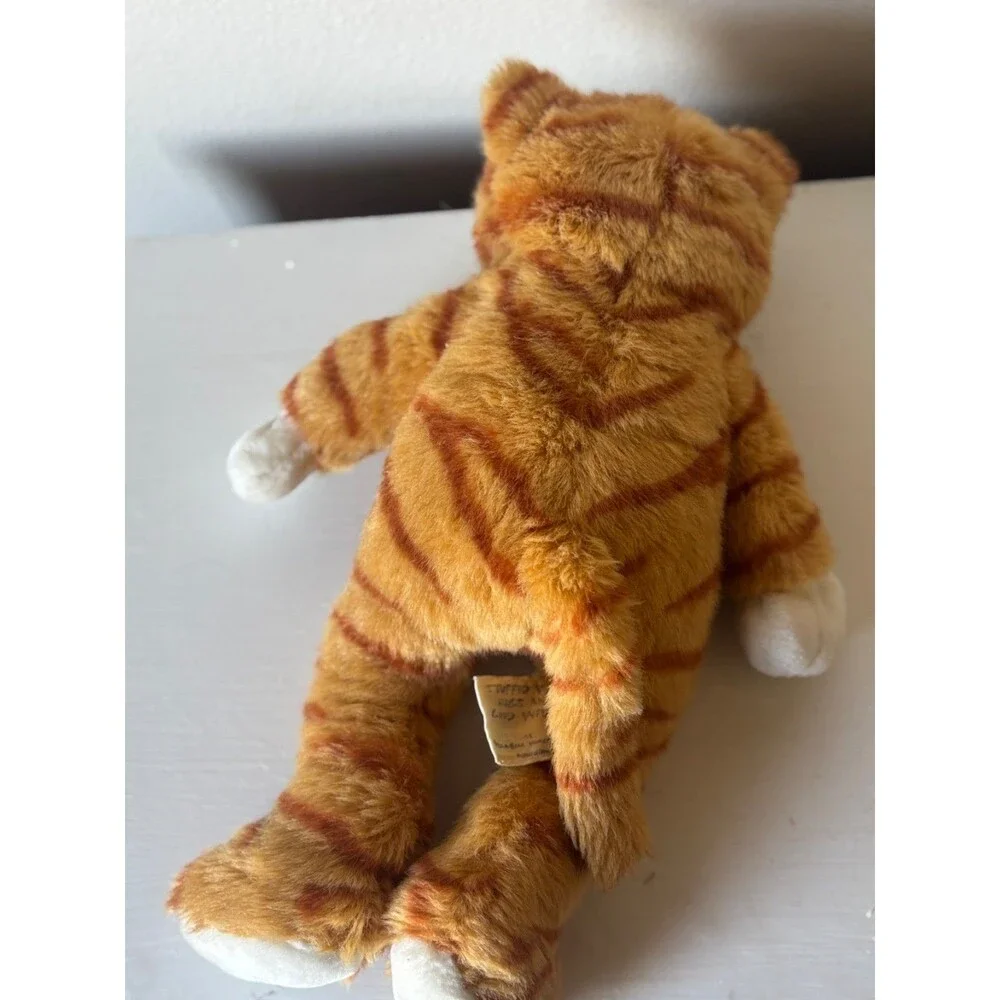 Build-A-Bear retired 1997